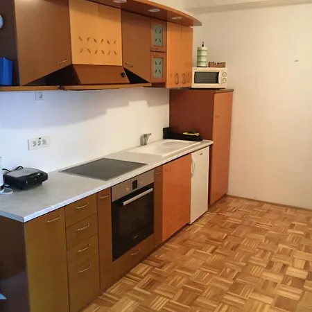 Διαμέρισμα Apartma Lunca 2 Λιουμπλιάνα