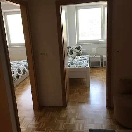 Διαμέρισμα Apartma Lunca 2 *