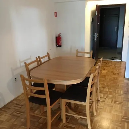 Διαμέρισμα Apartma Lunca 2 Λιουμπλιάνα