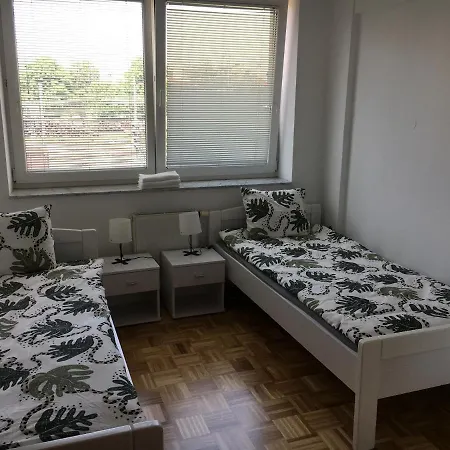Διαμέρισμα Apartma Lunca 2 *
