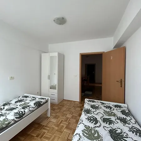 Apartma Lunca 2 Διαμέρισμα