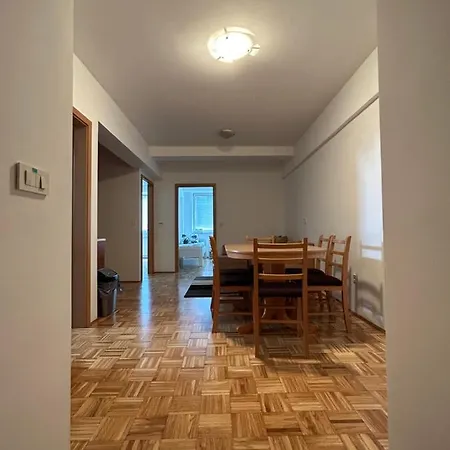 Apartma Lunca 2 Διαμέρισμα *