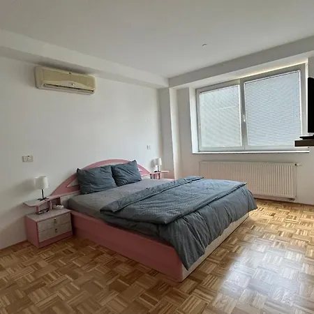 Διαμέρισμα Apartma Lunca 2 Λιουμπλιάνα