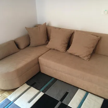 Apartma Lunca 2 Daire Ljubljana