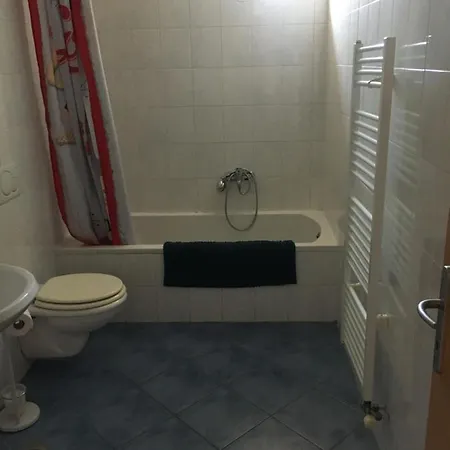 Apartma Lunca 2 Daire *