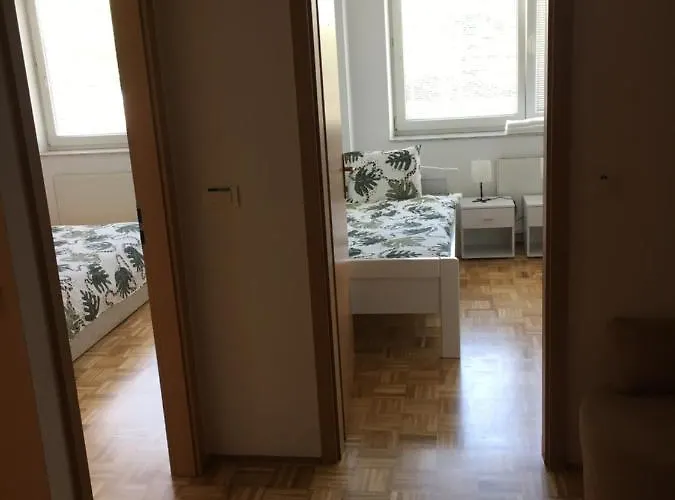 Apartment Apartma Lunca 2 *