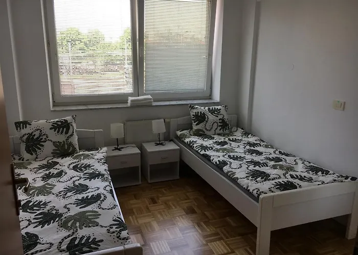 Apartment Apartma Lunca 2 *